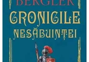 Cronicile nesabuintei. Adevaruri istorice in trilogia Charles Baker
