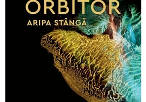 Orbitor. Aripa stanga