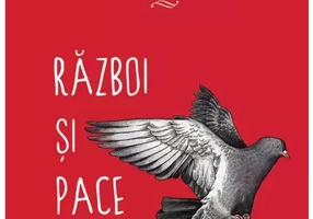 Razboi si pace - doua volume