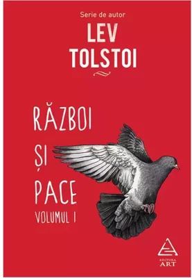 Razboi si pace - doua volume