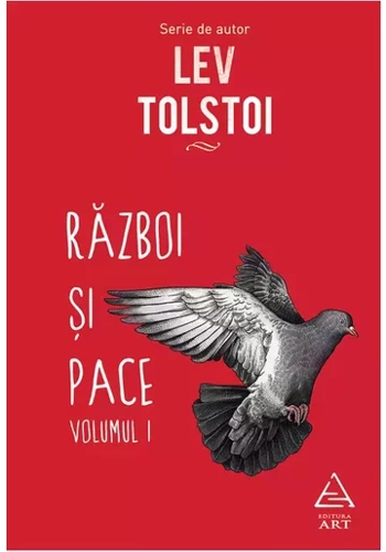 Razboi si pace - doua volume