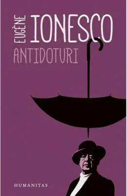 Antidoturi