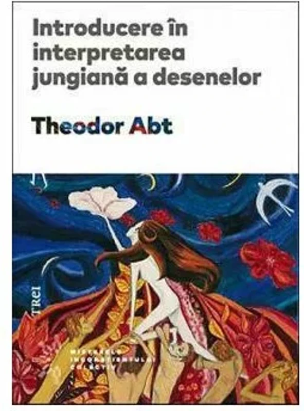 Introducere in interpretarea jungiana a desenelor