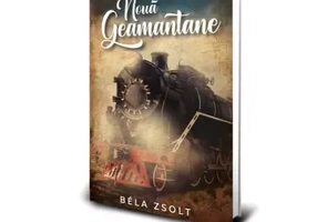 Noua geamantane