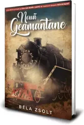 Noua geamantane