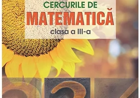 Exercitii si probleme pentru cercurile de mate cls a 3-a. Ed. 3