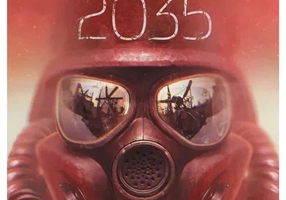 Metro 2035
