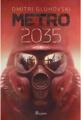 Metro 2035