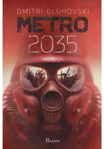 Metro 2035
