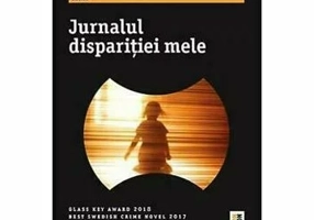 Jurnalul disparitiei mele