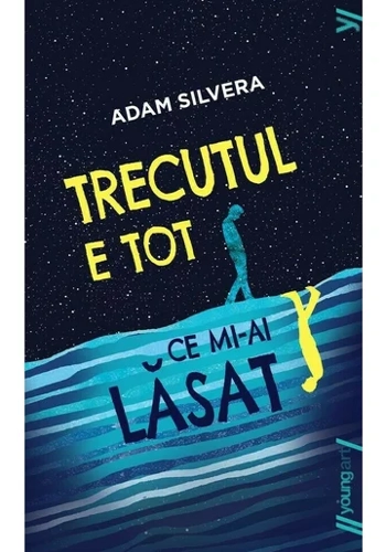 Trecutul e tot ce mi-ai lasat