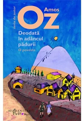 Deodata in adancul padurii