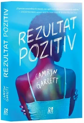 Rezultat pozitiv