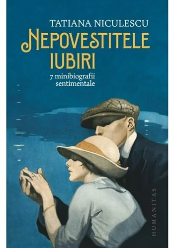 Nepovestitele iubiri