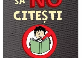 Cum sa faci sa NU citesti: Ghidul lui Charlie Joe Jackson, Vol.1