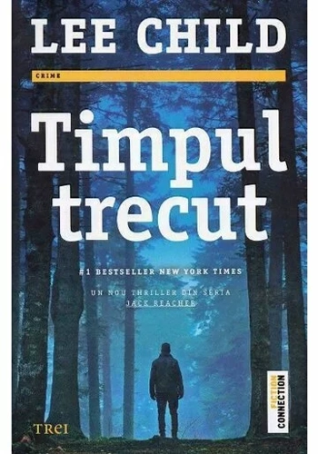 Timpul trecut