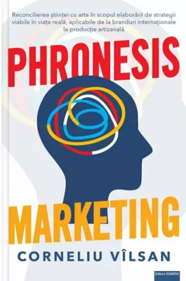 Phronesis marketing