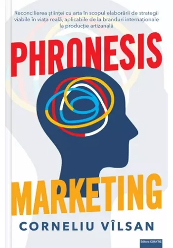 Phronesis marketing