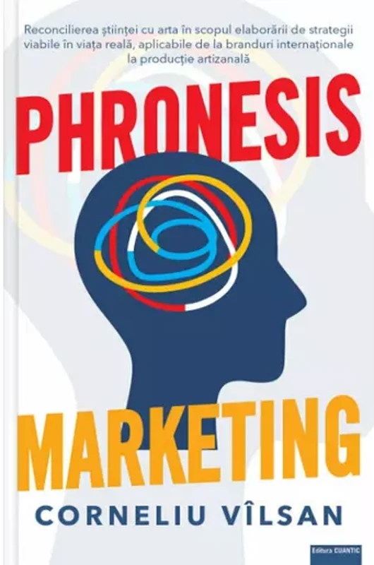 Phronesis marketing