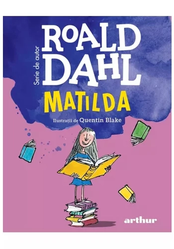 Matilda - format mare