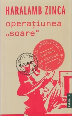 Operatiunea "Soare"