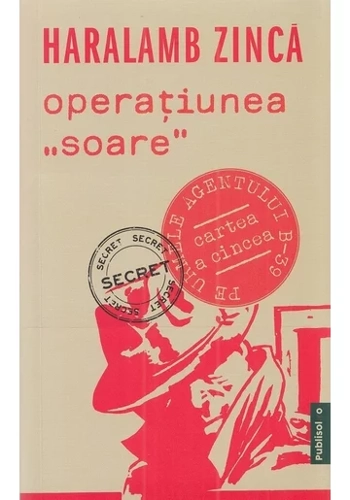 Operatiunea "Soare"