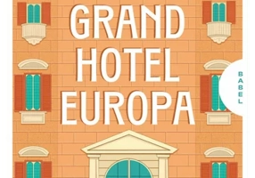 Grand Hotel Europa