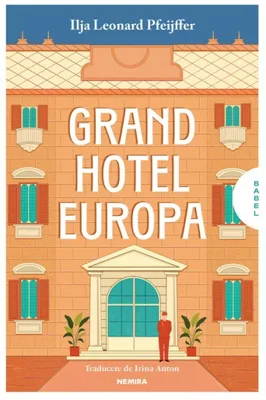 Grand Hotel Europa