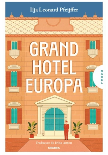 Grand Hotel Europa