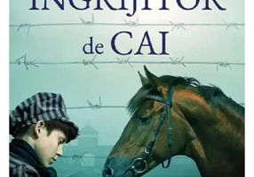 Micul ingrijitor de cai