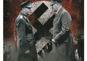 Joc ambiguu intre Fuhrer, Maresal si evreii din Romania