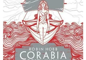 Corabia destinului vol.2 - Visurile dragonilor (Trilogia Corabiile insufletite, partea a III-a)