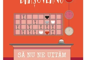 Sa nu ne uitam la ceas