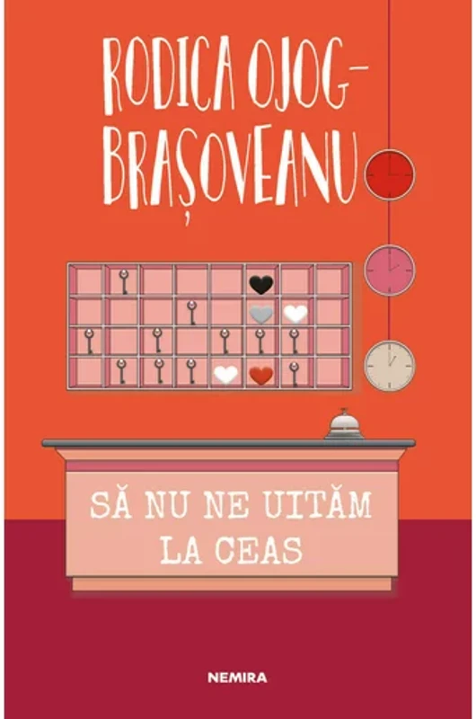 Sa nu ne uitam la ceas