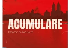 Acumulare