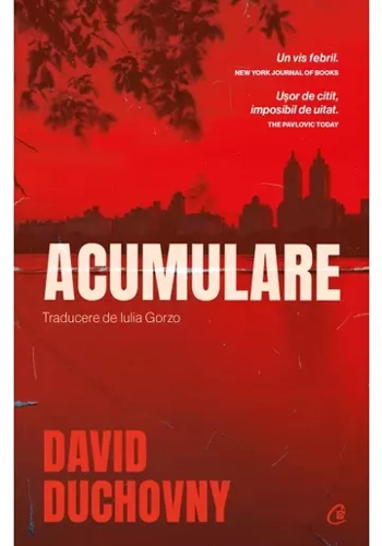 Acumulare