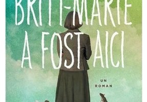 Britt-Marie a fost aici