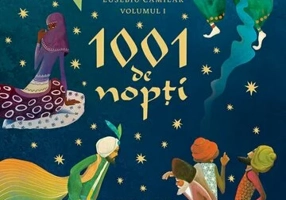 1001 de nopti - Volumul I