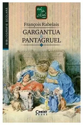 Gargantua & Pantagruel