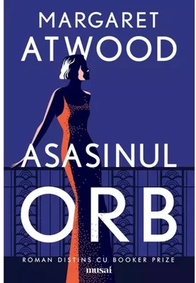 Asasinul orb