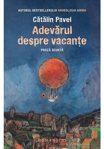 Adevarul despre vacante