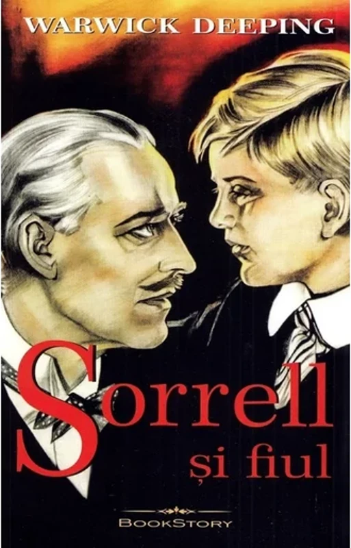 Sorrell si fiul