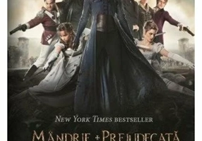 Mandrie. Prejudecata. Zombi