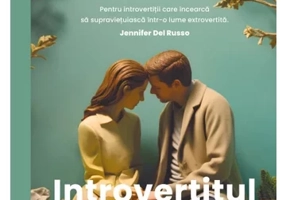 Introvertitul la intalnire