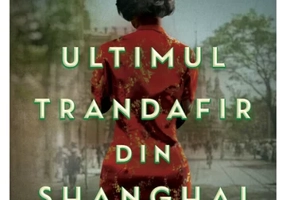Ultimul trandafir din Shanghai