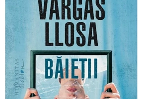 Baietii si alte povestiri