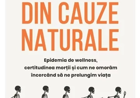 Din cauze naturale