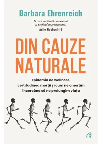 Din cauze naturale