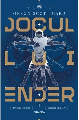 Jocul lui Ender