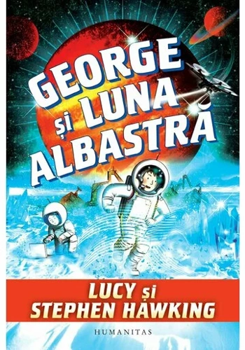 George si luna albastra